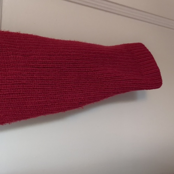 Express Midi Sweater Dress - Picture 11 of 14